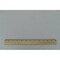 Faded Pearl Gray Wool Blend Twill Jacketing Fabric By the Yard